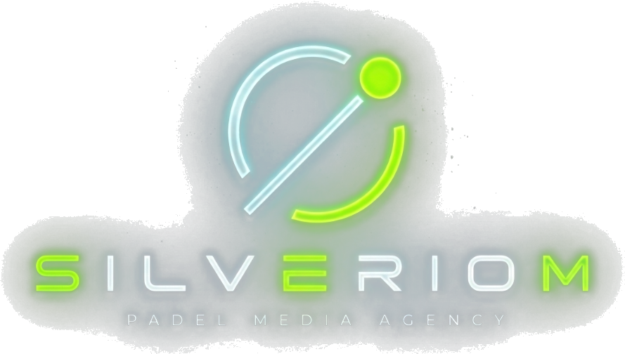SILVERIOM Padel Media Agency